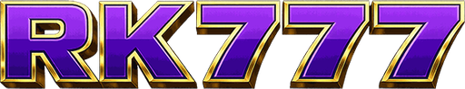 rk777casino.com Logo